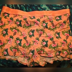 Victoria's Secret boyshort new